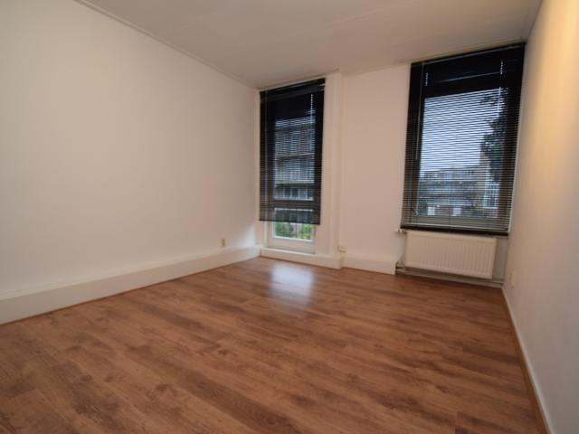 Appartement te huur in Plantage, Beverwijk