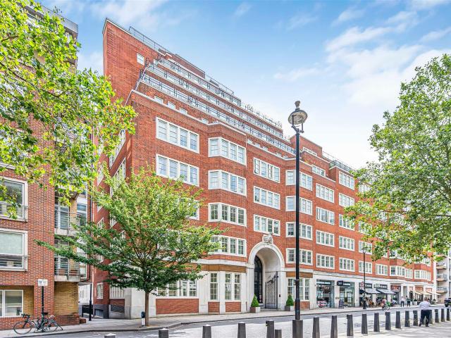 Apartment for rent in Westminster, Greater London