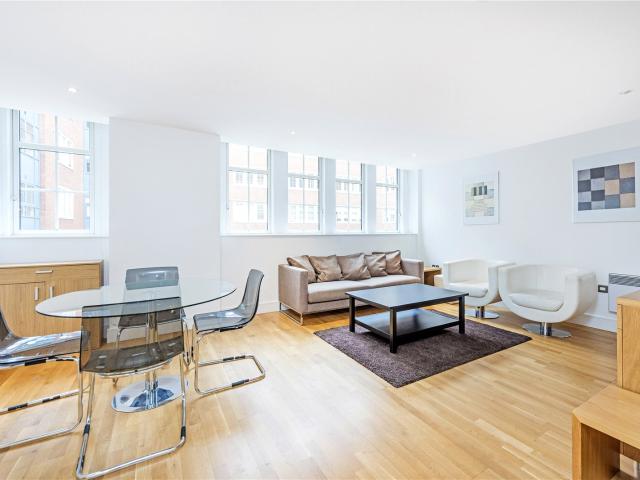 Apartment for rent in Westminster, Greater London