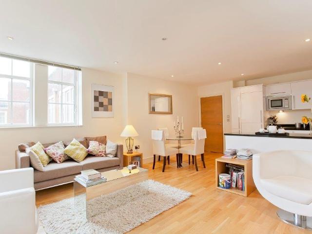 Apartment for rent in Westminster, Greater London