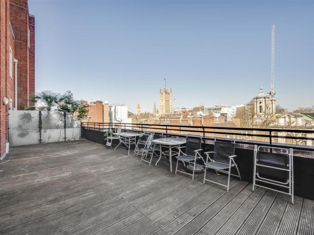 Apartment for rent in Westminster, Isle Of Man