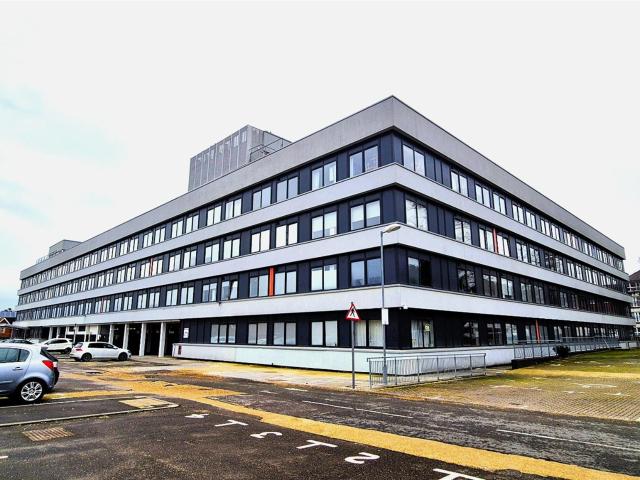 Apartment for rent in Maybush, City Of Southampton