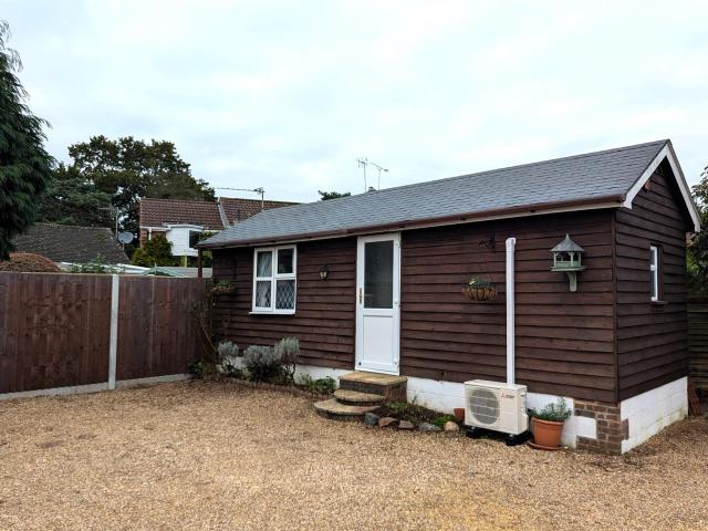 Apartment for rent in Barton Stacey, Hampshire