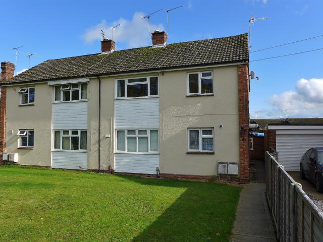 Apartment for rent in Barton Stacey, Hampshire