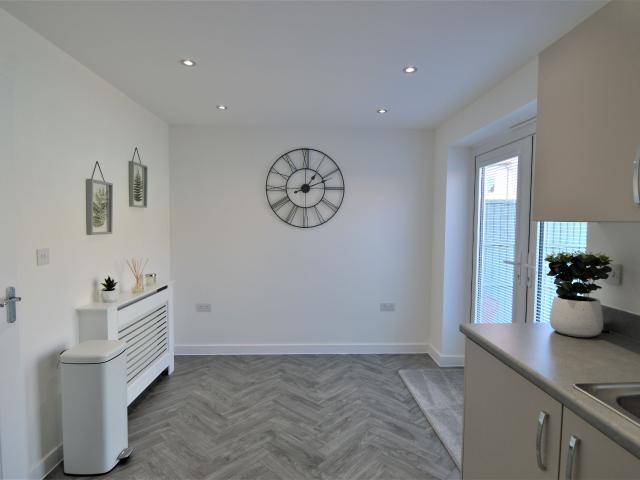 Apartment for rent in St Nicolas Park, Camp Hill