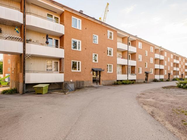 Lägenhet hyra i Västerås, Västmanland