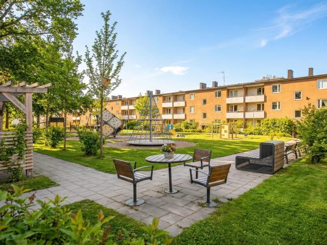 Lägenhet hyra i Västerås, Västmanland