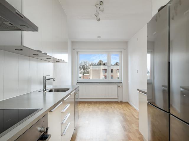 Lägenhet hyra i Västerås, Västmanland