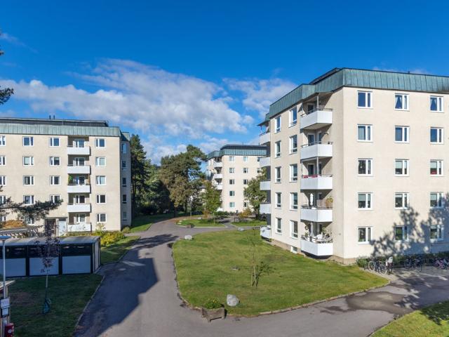 Lägenhet hyra i Västerås, Västmanland