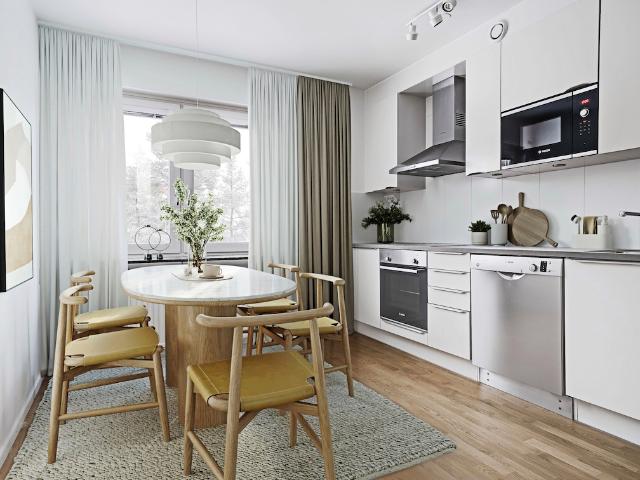 Lägenhet hyra i Västerås, Västmanland