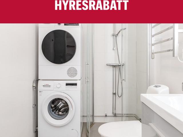 Lägenhet hyra i Västerås, Västmanland