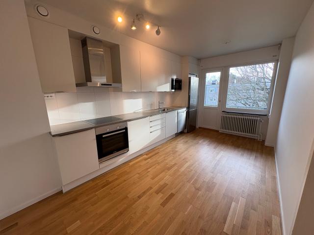 Lägenhet hyra i Västerås, Västmanland