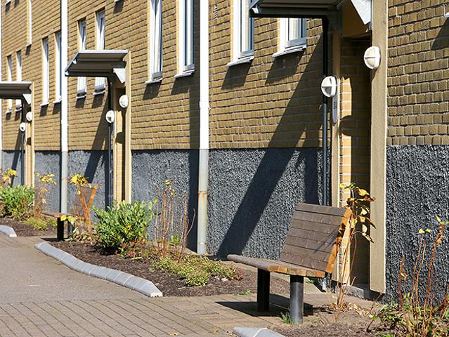 Lägenhet hyra i Eslöv, Skåne