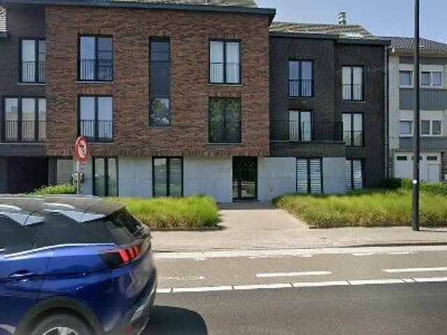 Appartement location à Renaix, Oost-Vlaanderen
