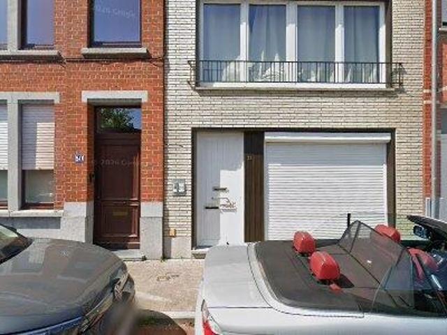 Appartement location à Ronse - Renaix, Ronse