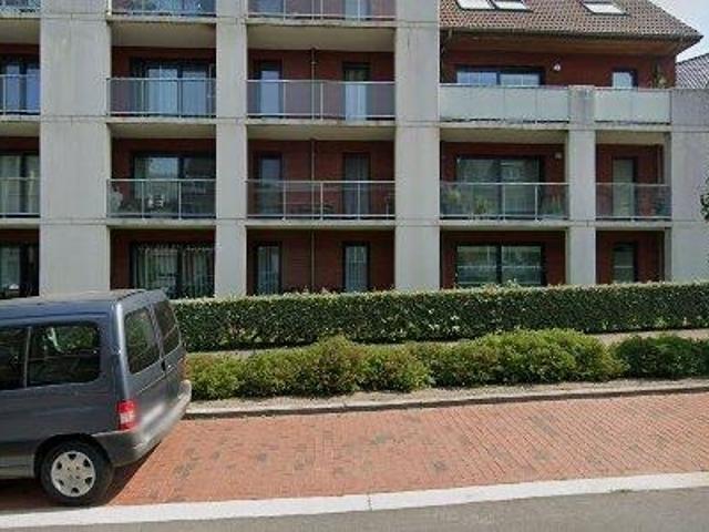 Appartement location à Renaix, Oost-Vlaanderen