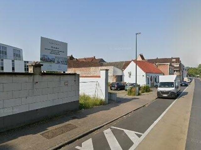 Appartement location à Renaix, Oost-Vlaanderen
