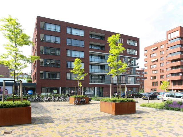 Appartement te huur in Bloemendaal, Gouda