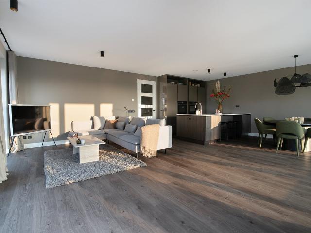 Appartement te huur in Oost, Amsterdam