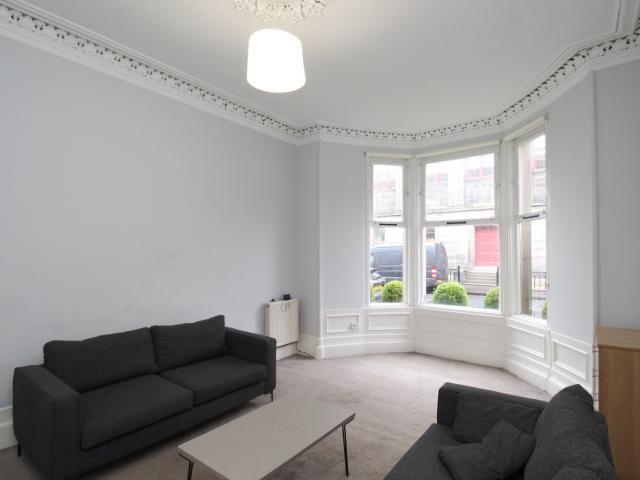 Apartment for rent in Blythswood Hill, Glasgow