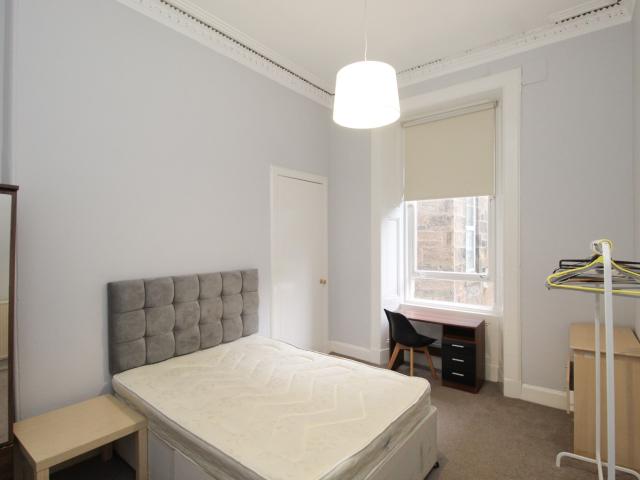 Apartment for rent in Blythswood Hill, Glasgow