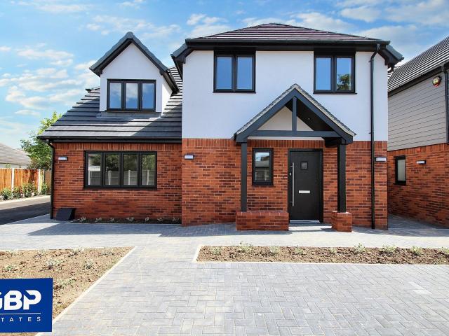 Apartment for rent in Stanford-le-hope, Essex
