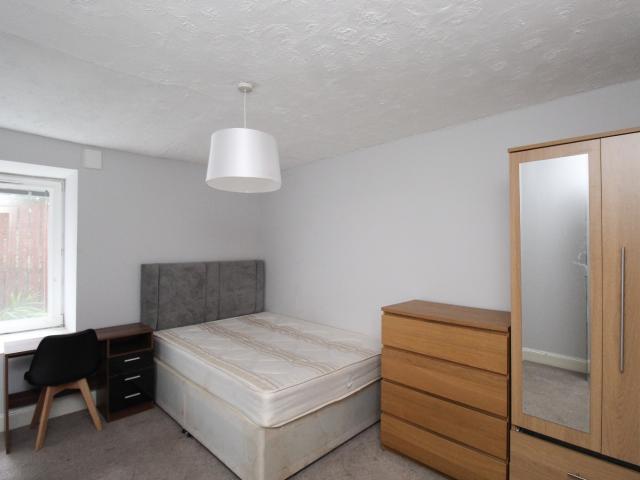 Apartment for rent in Blythswood Hill, Glasgow