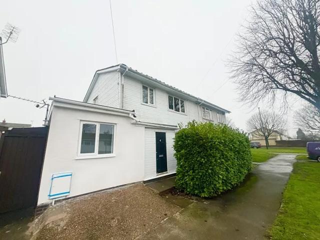 Apartment for rent in Canley, Isle Of Man