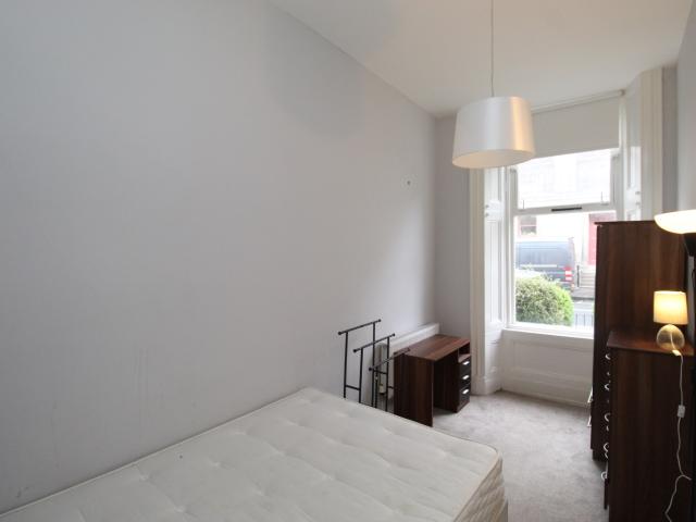 Apartment for rent in Blythswood Hill, Glasgow