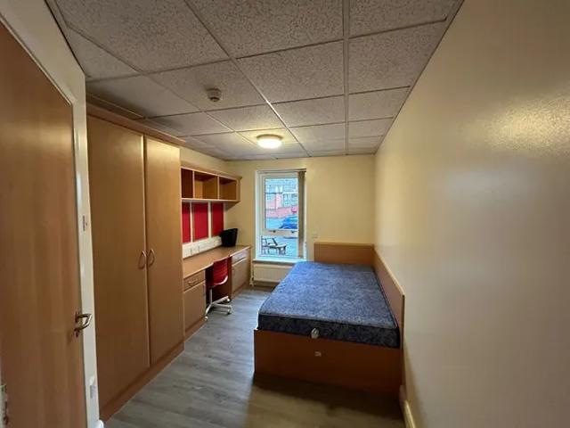 Apartment for rent in Sydenham, Green Close
