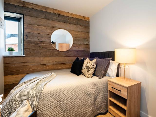 Apartment for rent in Portfields, Lower Bullingham