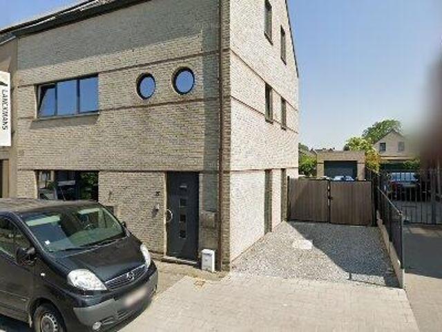 Appartement location à Pamel, Brabant