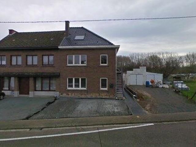 Appartement location à Strijtem, Brabant