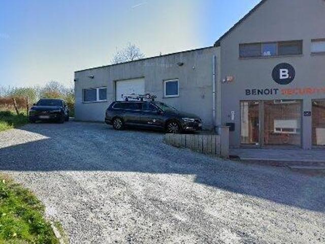 Appartement location à Pamel, Brabant