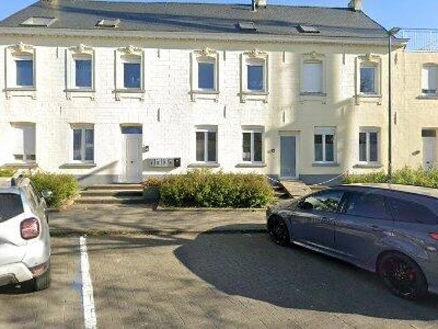 Appartement location à Pamel, Brabant
