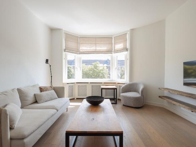 Appartement te huur in Zuid, Amsterdam