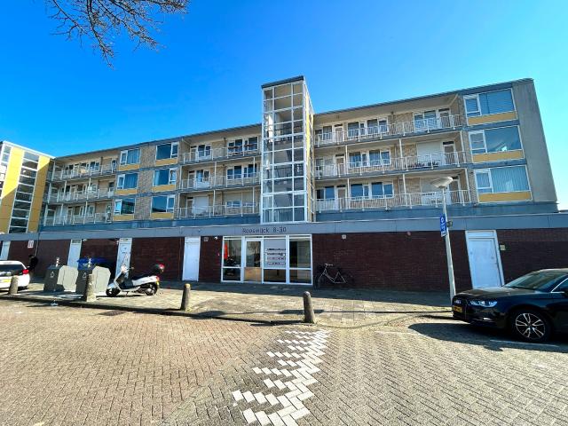 Appartement te huur in Zuid, Amsterdam