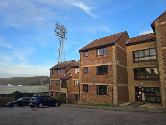 Apartment for rent in Alton Barnes, Essex