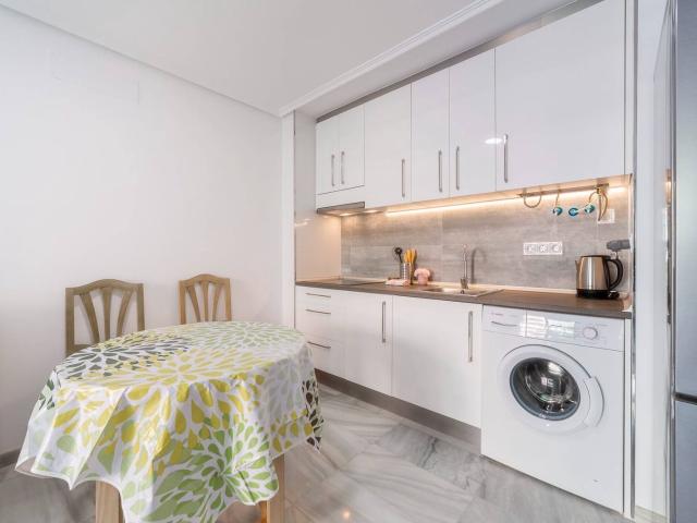 Casa en alquiler en Los Depósitos, Roquetas De Mar
