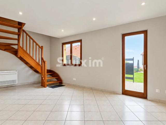 Appartement location à Rorschwihr, Collectivité européenne d'Alsace