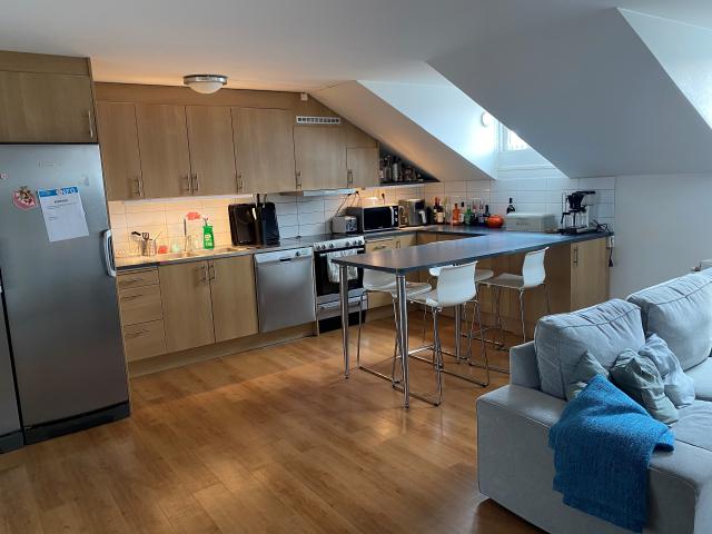 Lägenhet hyra i Malmö, Skåne