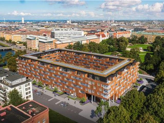 Lägenhet hyra i Malmö, Skåne