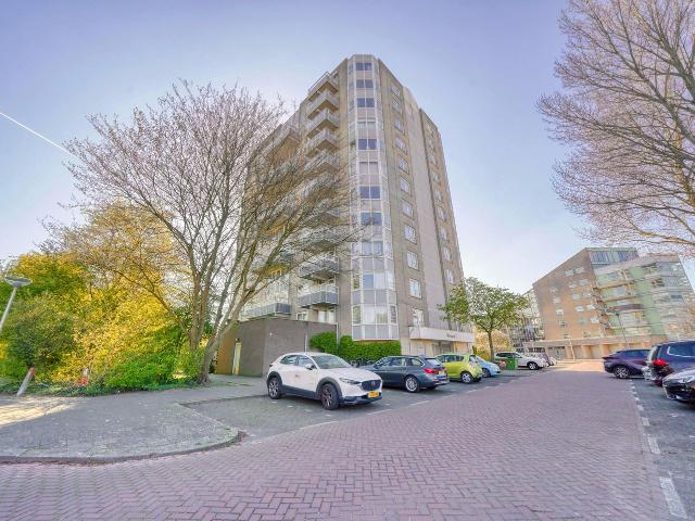 Appartement te huur in Westwijk, Noord Holland