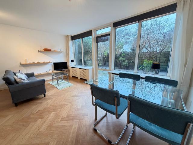 Appartement te huur in Westwijk, Amstelveen