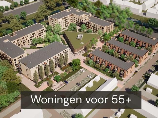 Appartement te huur in Haarlem, Noord Holland