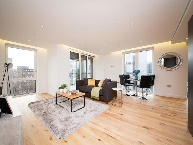 Apartment for rent in Westminster, Greater London