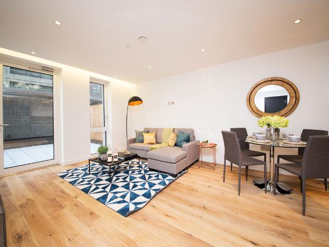 Apartment for rent in Westminster, Greater London