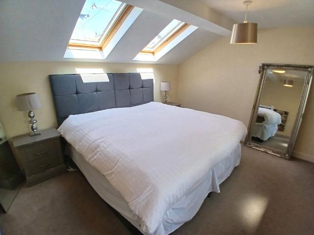 Apartment for rent in Ulverston