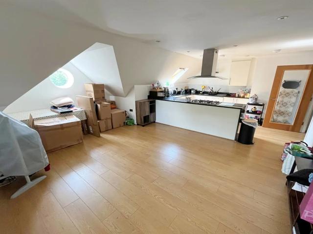 Apartment for rent in Charminster, Bournemouth