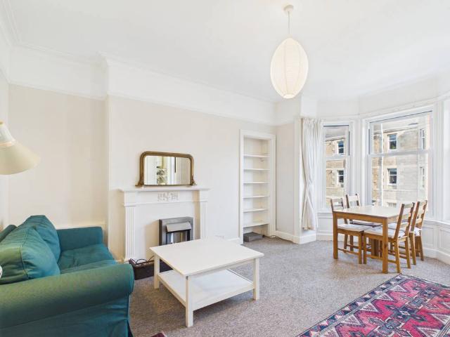 Apartment for rent in Trinity, Scotland